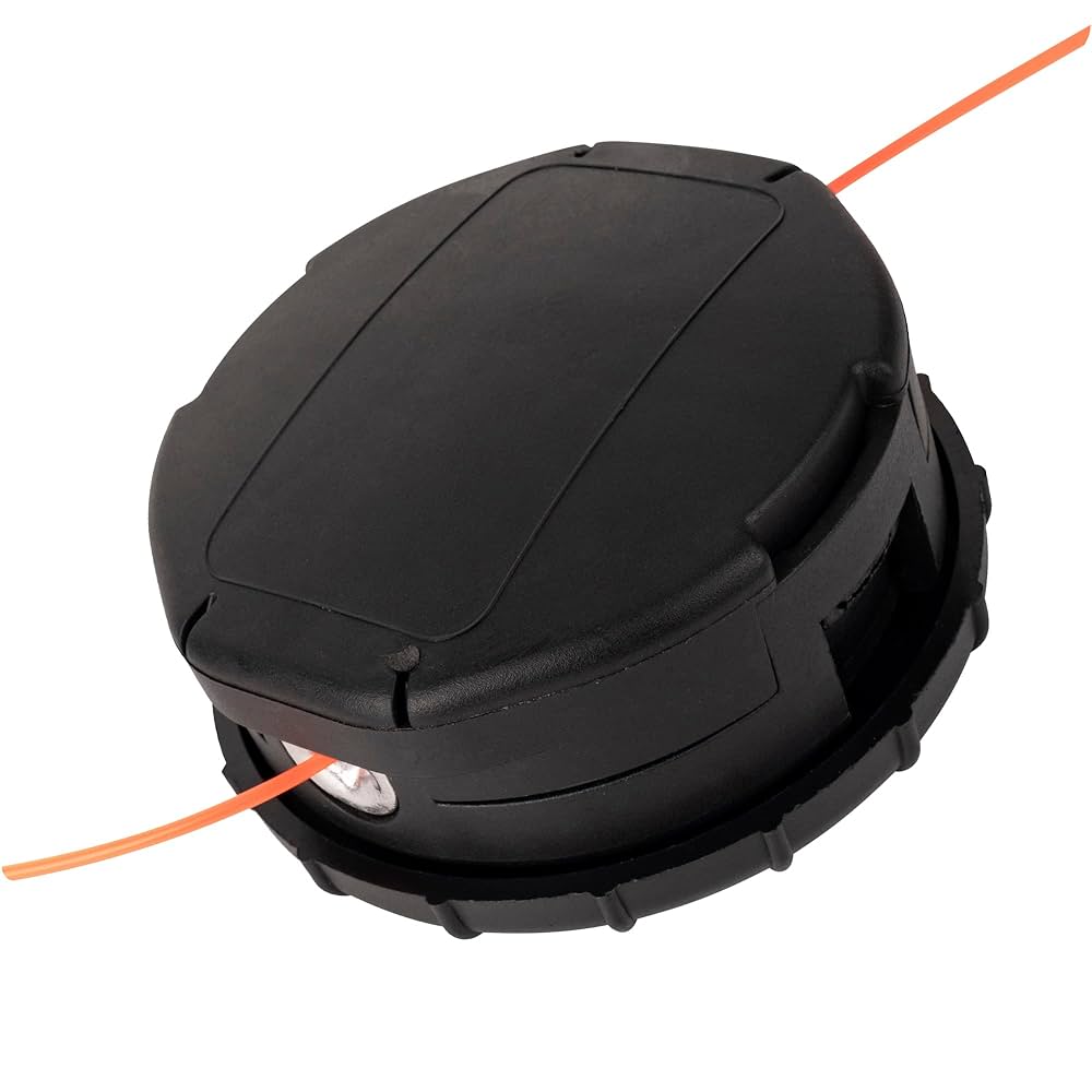 ★hiro★ Amazon.com: Echo Genuine OEM Trimmer Head # 99944200907